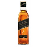 Whisky Johnnie Walker Black Label 50ml - Day 2 Day