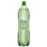 Bebida Gaseificada H2O Limão 1,5L - Day 2 Day