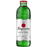 Gin Tanqueray & Tonic 275ml - Day 2 Day