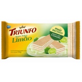 Biscoito Triunfo Wafer Limão 105g - Day 2 Day