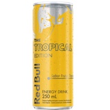 Red Bull Lata 250ml Tropical - Day 2 Day