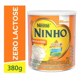 Composto Lácteo Ninho Zero Lactose 380g - Day 2 Day