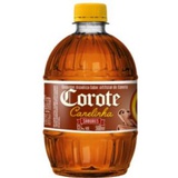 Coquetel Corote Canelinha 500ml - Day 2 Day