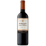 Vinho Marques De Casa Concha 750ml Malbec - Day 2 Day