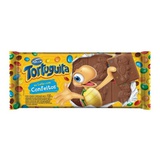 Chocolate Tortuguita Confeitos 100g - Day 2 Day
