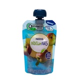 Naturnes Mix Ed Fruits Pouch 99g - Day 2 Day