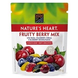 Natures Heart Snk Fruit Berry 65g - Day 2 Day