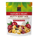 Natures Heart Snk Nutty Berry 65g - Day 2 Day