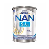 Nan Lactose Free Ds515 400g - Day 2 Day