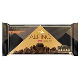 Chocolate Alpino Black Top 90g - Day 2 Day