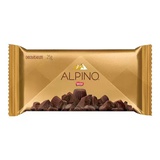 Chocolate Alpino Leite 25g - Day 2 Day