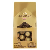 Chocolate Alpino Bag 195g - Day 2 Day