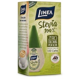 Adoçante Linea Stevia Líquido 25ml - Day 2 Day