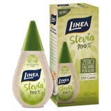Adoçante Linea Stevia Líquido 60ml - Day 2 Day