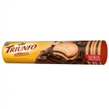 Biscoito Triunfo Recheado Chocolate 120g - Day 2 Day