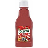Ketchup Quero Tradicional 200g - Day 2 Day