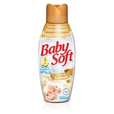 Amaciante Baby Soft Concentrado Toque De Cuidado 500ml - Day 2 Day