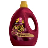 Amaciante Baby Soft Infinity Care Marsala 3l - Day 2 Day
