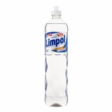 Detergente Líquido Limpol Cristal 500ml - Day 2 Day