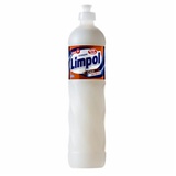 Detergente Líquido Limpol Coco 500ml - Day 2 Day