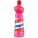 Limpador Multiuso Limpol Floral 500ml - Day 2 Day