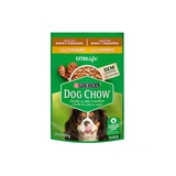 Dog Chow Adulto Mini Peq Cordeiro 100g - Day 2 Day