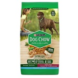 Dog Chow Adulto Extra Life Frango Arrozz 15kg - Day 2 Day