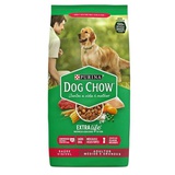 Dog Chow Adulto Extralife Med Gde 1kg - Day 2 Day