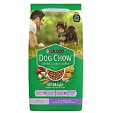 Dog Chow Filhote Extra Life Peq 1kg - Day 2 Day