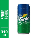 Refrigerante Sprite Original 310ml - Day 2 Day