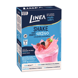 Shake Premium Linea 400g Iogurt Com Frutas Vermelhas - Day 2 Day