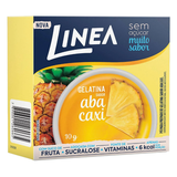 Gelatina Linea Abacaxi 10g - Day 2 Day