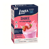 Shake Premium Linea Morango 400g - Day 2 Day