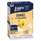 Shake Premium Linea Baunilha 400g - Day 2 Day