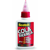 Cola Branca Scotch 40g - Day 2 Day