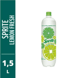 Refrigerante Sprite Lemon Fresh 1,5l - Day 2 Day