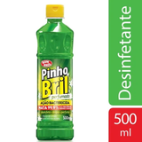 Desinfetante Pinho Bril Flores De Limão 500ml - Day 2 Day