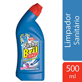 Limpador Pinho Bril Accept Flor De Lilly 500ml - Day 2 Day