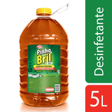 Desinfetante Pinho Bril Silvestre Plus 5l - Day 2 Day