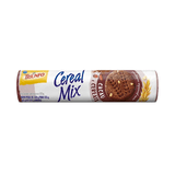 Biscoito Triunfo Cereal Mix Cacau e Cereais 135g - Day 2 Day