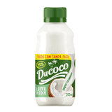 Leite De Coco Ducoco 200ml - Day 2 Day