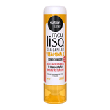 Condicionador Salon Line Meu Liso Spa Capilar Vitamina c 300ml - Day 2 Day