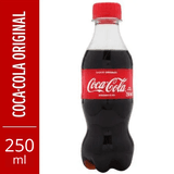 Refrigerante Coca Cola 250ml - Day 2 Day