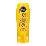 Defrizante Salon Line Meu Liso Muito + Liso Amido Milho 200ml - Day 2 Day