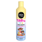 Condicionador Salon Line #todecachinho Baby 300ml - Day 2 Day