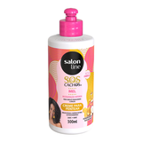 Creme para Pentear Salon Line SOS Cachos Mel Cachos Intensos 300g - Day 2 Day