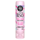 Condicionador Salon Line Meu Liso Muito+longo 300ml - Day 2 Day