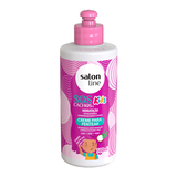 Creme Para Pentear Salon Line Sos Cachos Kids Hidratação 300ml - Day 2 Day