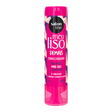 Condicionador Salon Line Meu Liso Demais 300ml - Day 2 Day