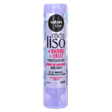 Condicionador Salon Line Meu Liso + Brilho - Frizz 300ml - Day 2 Day